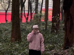 -峨眉山报国寺