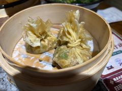 晴雯腐竹包-南京大牌档(三阳广场苏宁店)