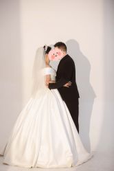-保定巴黎婚纱摄影