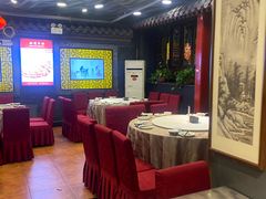 -老浒记烤鸭-北京菜(琉璃厂店)