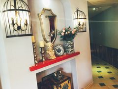 -威廉的太妃糖酒店(杭州西湖青芝坞店)