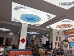 -壹阁胡羊焖饼(特色小吃街店)
