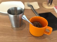 -必胜客(巴沟店)