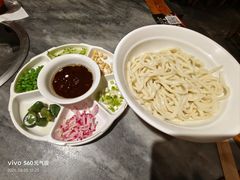 -北平三兄弟涮肉(簋街总店)
