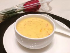 杨枝甘露-利苑酒家(金宝店)