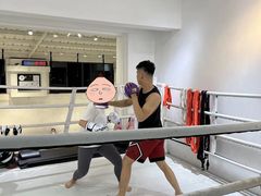 -猴哥健身(保利童心缘店)