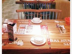 -百年神厨·地道川菜(清江西路店)