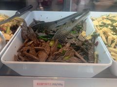 -娘心豆品(方庄店)
