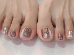 -1T·1M 日式美甲美睫