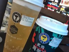 -天母蓝鸟烘焙·蛋糕·下午茶(时代城广场店)