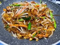 素菜炒粉丝-王记姚家味·地道苏帮菜(凤凰街店)