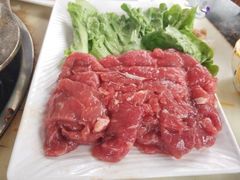 -枇杷园食为鲜火锅(南山店)
