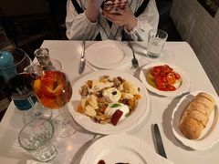 -Fiume福弥意大利餐厅
