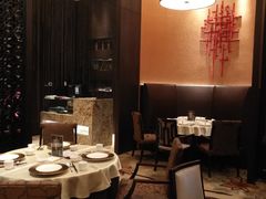 -上海金桥红枫万豪酒店-万豪中餐厅