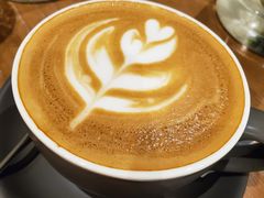-漫咖啡(浏阳河店)