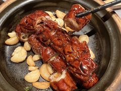 -啫神·广州地标美食(北京路店)