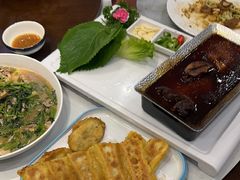 -鲜得莱渔港·小平岛海胆馆(七贤岭店)