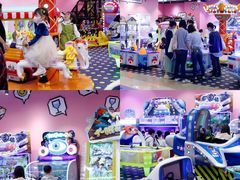 -布吉佳兆业广场