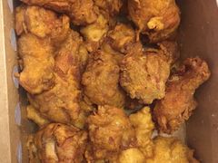 -汴京炸鸡王(蔡锷北路店)