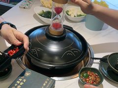 -狐狸爱上椰子鸡(滨江星光大道店)