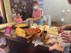 -张记灌饼(丰富路店)