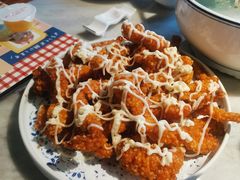 -五味坊·喜宴楼(瑞丰商博城店)