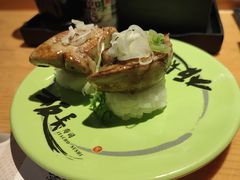 -板长寿司(铜锣湾店)
