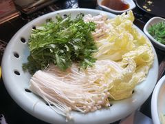 -松坂屋日料自助(长城路店)