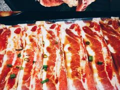 -九田家黑牛烤肉料理(二天地店)