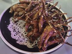 美极鸭舌-勝記酒家·37年老字号·经典粤菜(荔枝公园店)