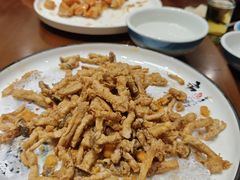 -晚归月亮湾私家菜(临邑路店)