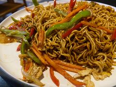 -吉志烤肉(太原总店)