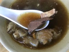 -好成财牛排馆(涂门街总店)