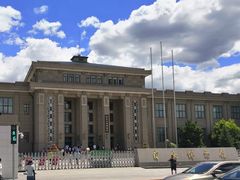 -国家自然博物馆