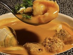 -Kathleen's Waitan 凯圣琳江景西餐厅(外滩店)