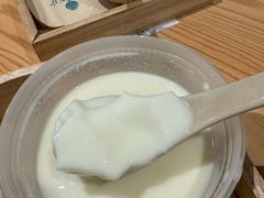 -杏甜品(尖沙咀加拿分道店)