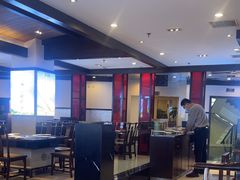-皇城老妈·大连海鲜火锅(港湾店)