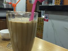 -嘉旺港式茶餐厅(延长中路店)