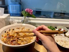 -漆黑觉米粉(三里屯店)