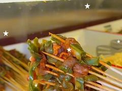 -言玖鲜火锅串串披萨自助(益田假日店)