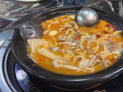 -李师傅脆肚(华强北店)