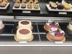 -Pantry's Best派悦坊蛋糕(世纪金源店)