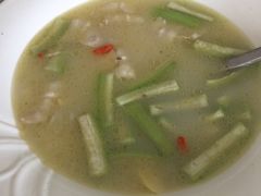 -海天一色海景自助餐厅(西港花园店)