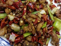 -老味道1992(武当山店)