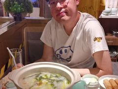 -如一鸡鲍鱼·粤式煲汤(长泰广场店)