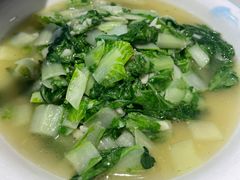 -小乡小镇·传承桐庐土菜·老板亲自烧的菜