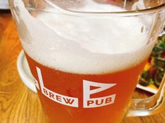 百香果艾尔-爱啤精酿·民谣酒馆(滨江店)