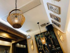 景观位-外婆船宴餐厅·外婆喊你回家吃饭