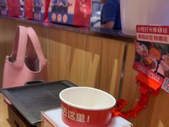 -怪噜范·老贵阳街头名小吃(数博万达店)
