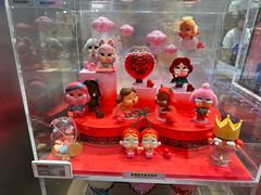 -泡泡玛特POPMART(崇文门国瑞城店)